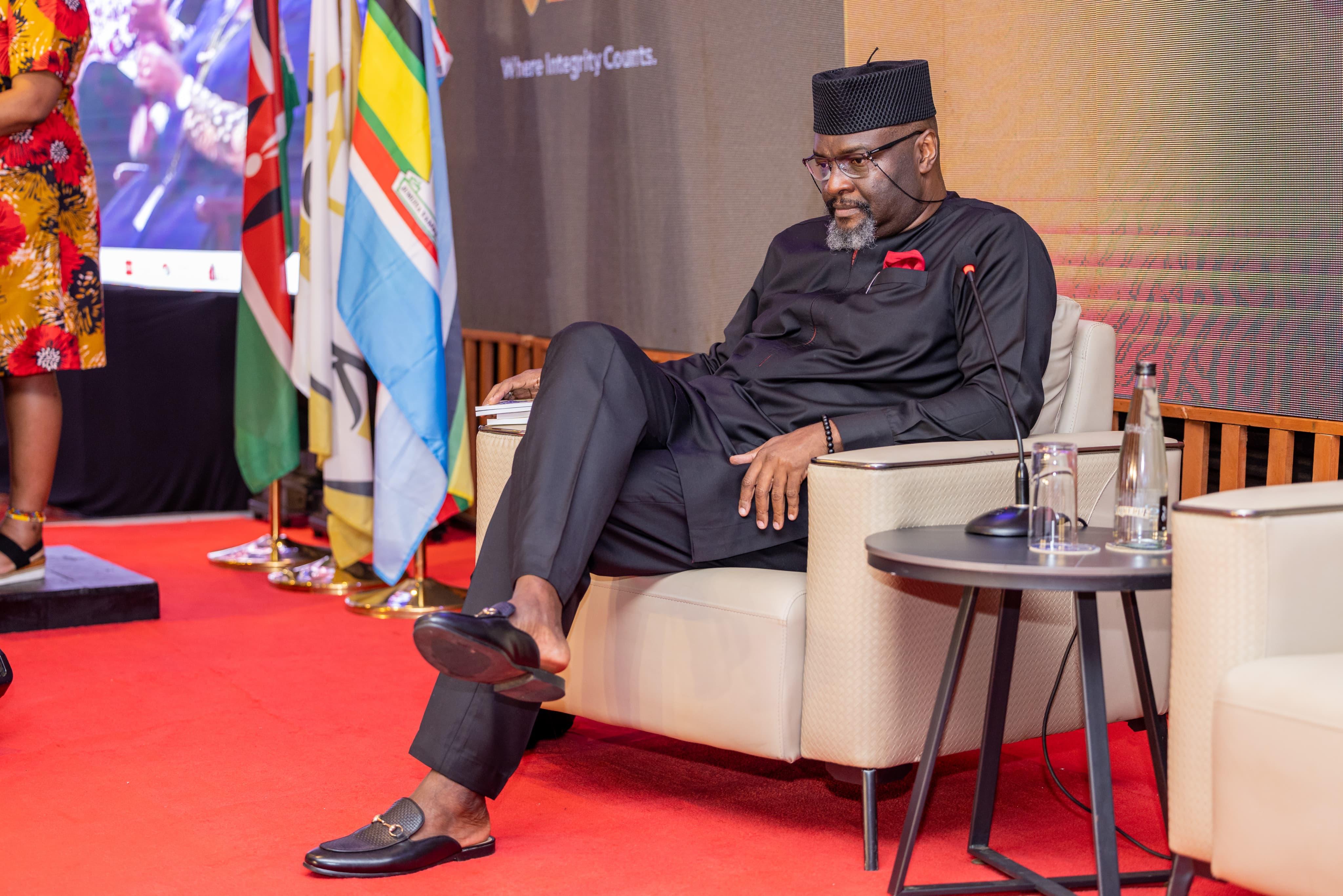 Pan-African CEO Forum