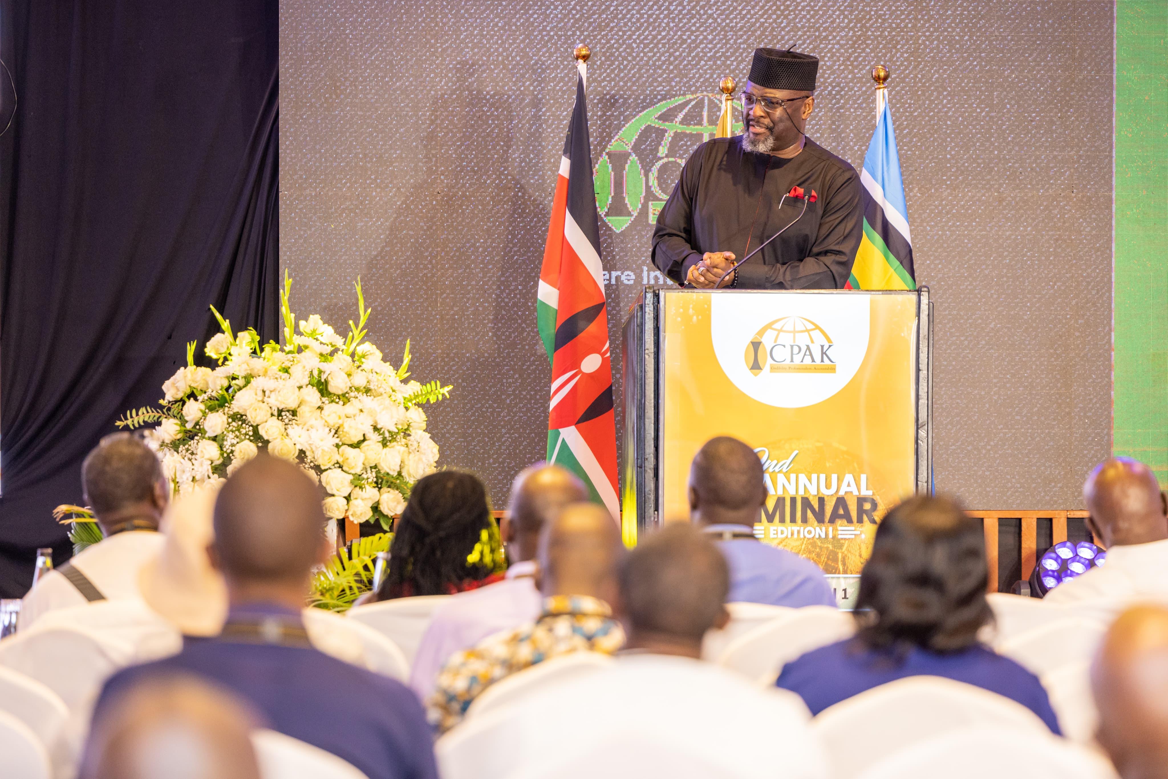 Executive Leadership Keynote