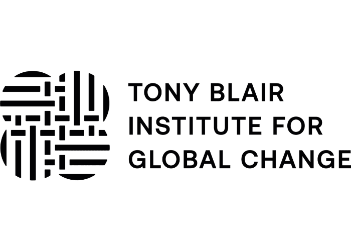 Tony Blair Institute